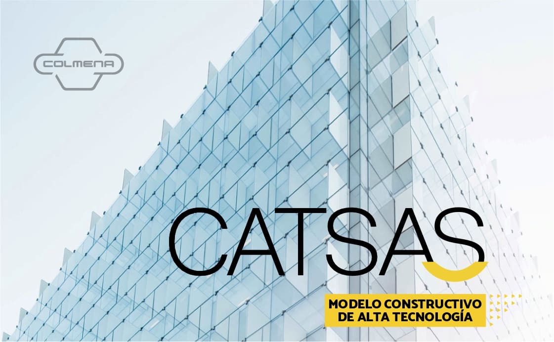 CATSAS: Construcciones de alta tecnología